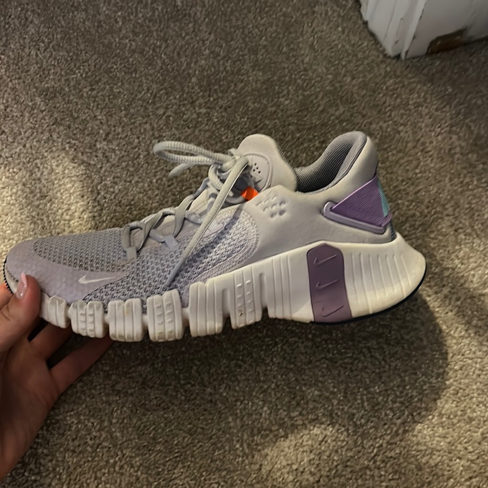 Nike Gym Shoes